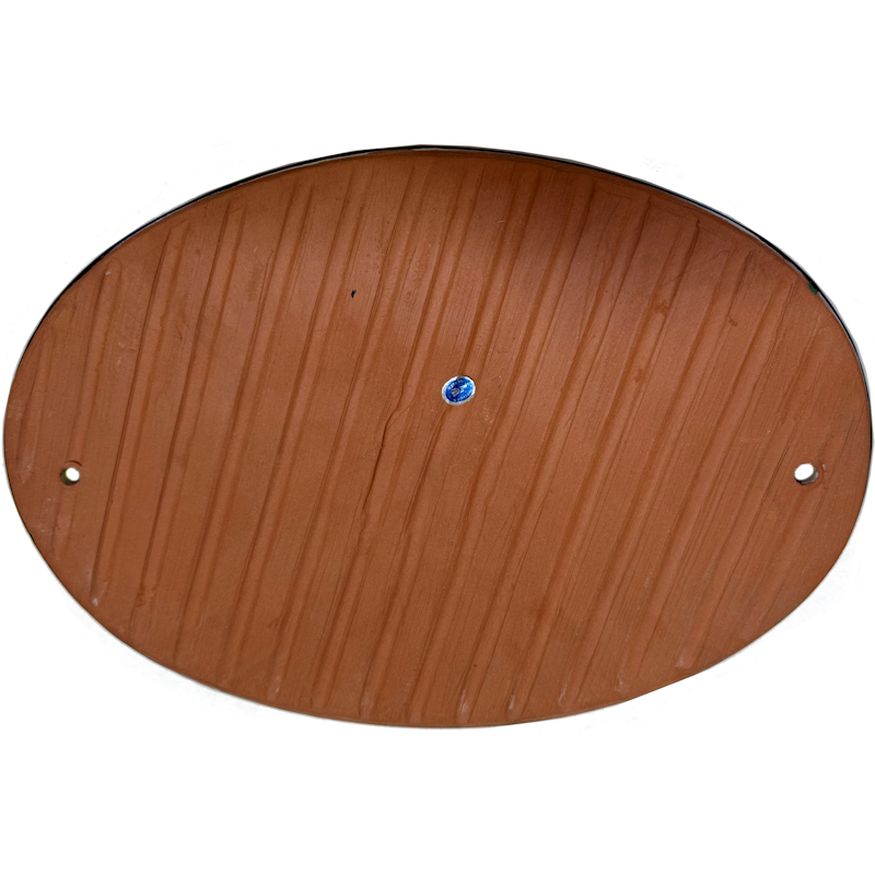 TalaMex Talavera Ceramic House Plaque. Welcome my house is your house Details