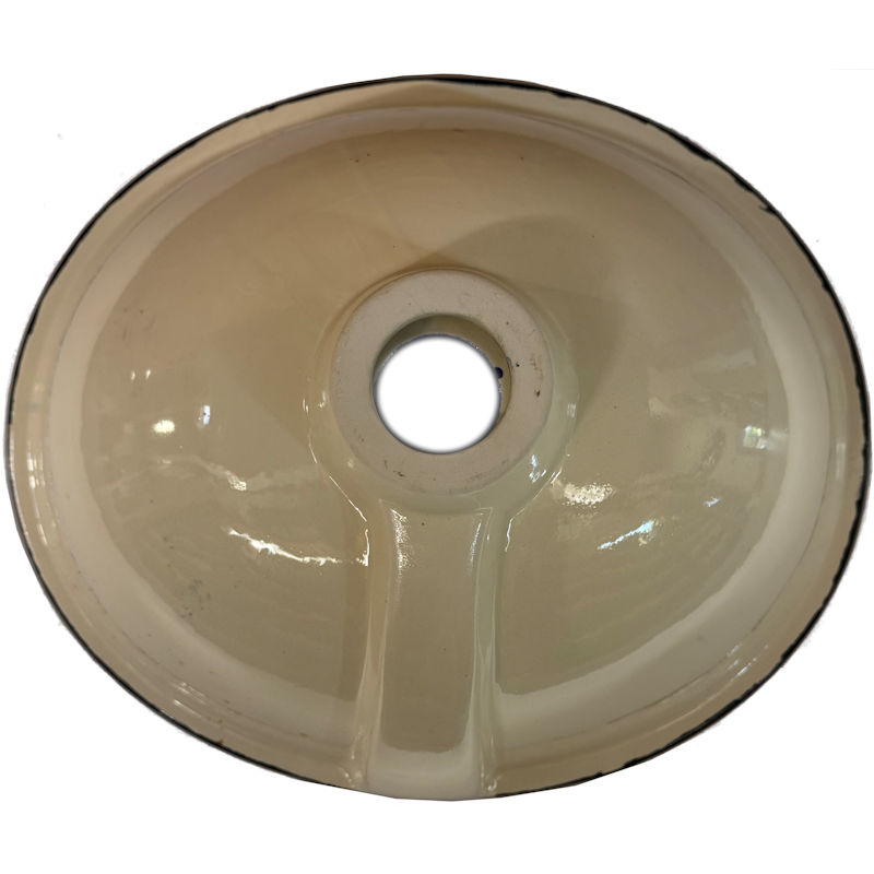 TalaMex Turtle Ceramic Talavera Mexican Bathroom Sink Details