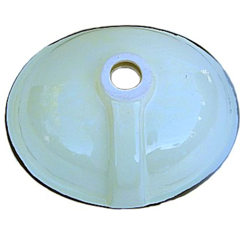 TalaMex Meadow Ceramic Talavera Mexican Bathroom Sink Details