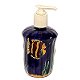 Fish Talavera Soap Container