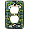 Lily Talavera Outlet Switch Plate