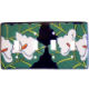 Lily Talavera Quadruple Toggle Switch Plate