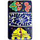 Marigold Talavera Cover Plate