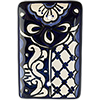 TalaMex Traditional Cover Mexican Talavera Ceramic Switch Plate