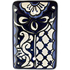 Traditional Talavera Cover Plate