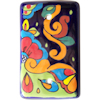 TalaMex Rainbow Cover Mexican Talavera Ceramic Switch Plate