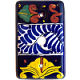 Marigold Talavera TV Cable Plate