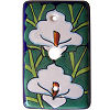 Lily Talavera TV Cable Plate