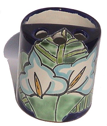 Lily Talavera Toothbrush Holder