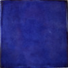 Cobalt Blue Talavera Mexican Tile