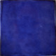 TalaMex Cobalt Blue Talavera Mexican Tile