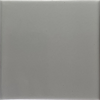 TalaMex Pure White Talavera Mexican Tile