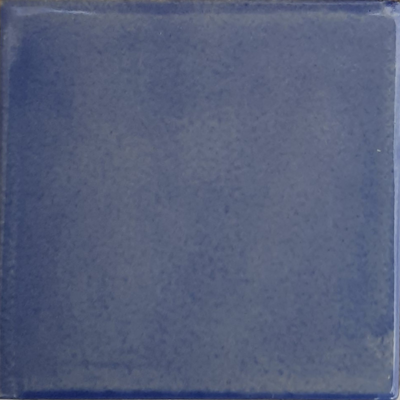 TalaMex Mezclilla Talavera Mexican Tile