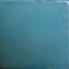 Alhambra Aquamarine Talavera Mexican Tile