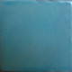 Alhambra Aquamarine Talavera Mexican Tile