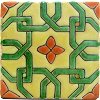 Alhambra Morocco Talavera Mexican Tile