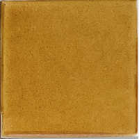 TalaMex Mustard Talavera Mexican Tile