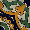 TalaMex Vicenza Talavera Mexican Tile