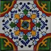 TalaMex Gerona Talavera Mexican Tile