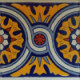 TalaMex Chain Talavera Mexican Tile