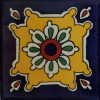 TalaMex Puebla Talavera Mexican Tile