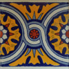 TalaMex Chain Talavera Mexican Tile