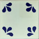 TalaMex Tuliman Talavera Mexican Tile