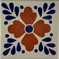 TalaMex Terra Tlaquepaque Talavera Mexican Tile