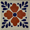 TalaMex Terra Tlaquepaque Talavera Mexican Tile