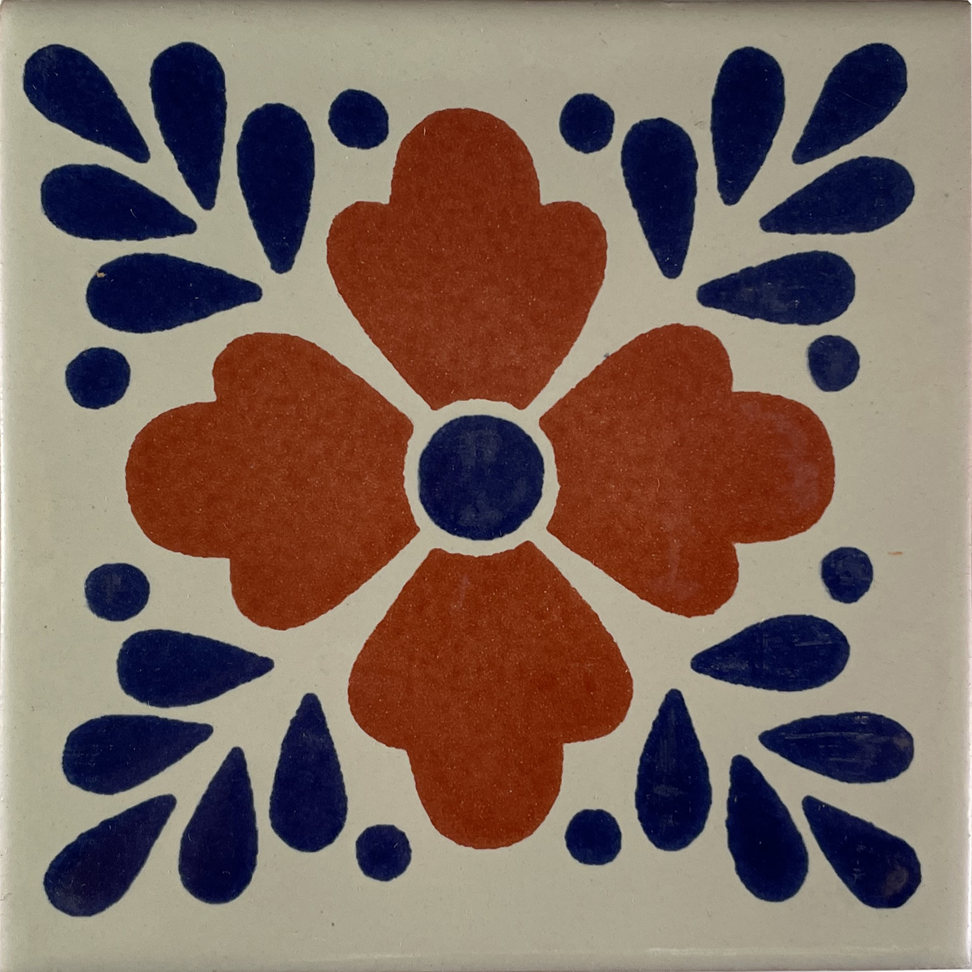 TalaMex Terra Tlaquepaque Talavera Mexican Tile