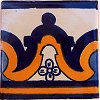 TalaMex Milan Talavera Mexican Tile