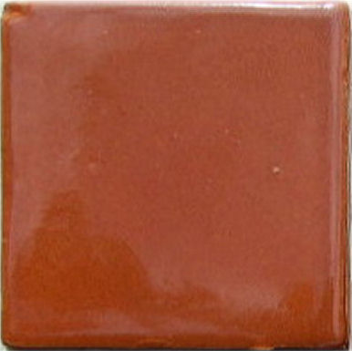 Alhambra Terracota Talavera Mexican Tile