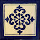 TalaMex Anita Talavera Mexican Tile