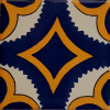 TalaMex Jalisco Talavera Mexican Tile