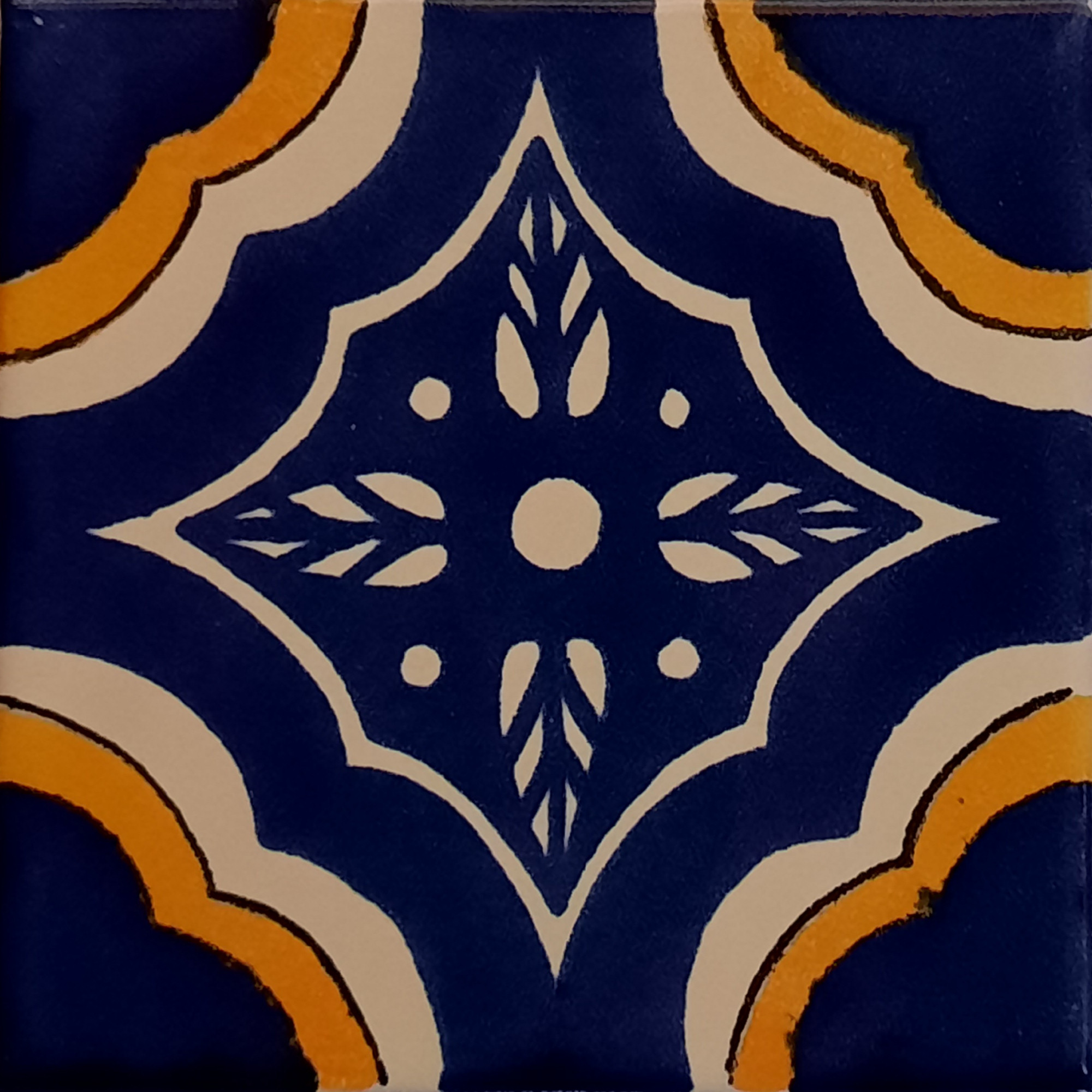 TalaMex Palace Talavera Mexican Tile