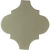 TalaMex Lantern Mexican White Tile