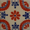 TalaMex Terra Madrid Talavera Mexican Tile