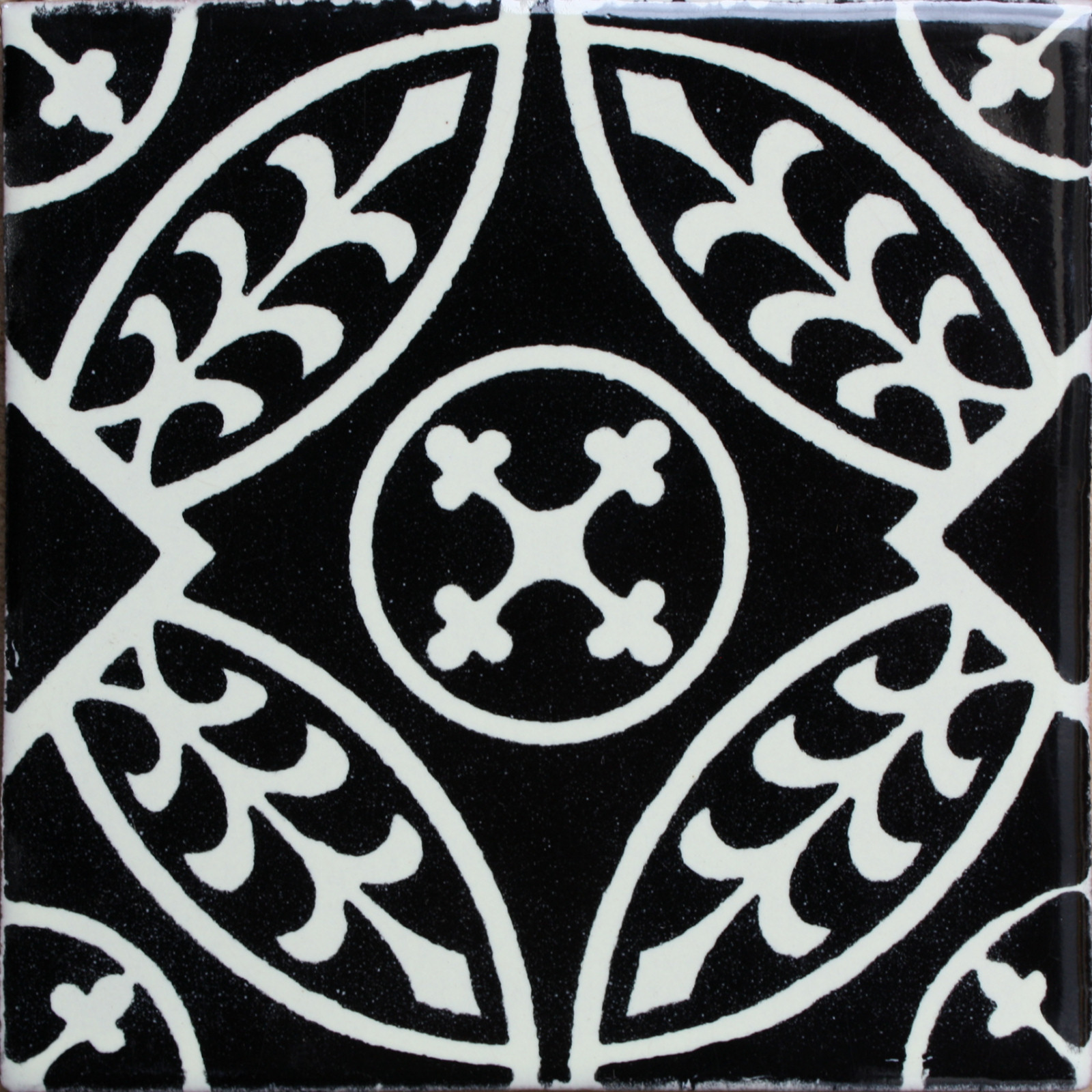 TalaMex Darlot Talavera Mexican Tile