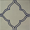 TalaMex Florencia Talavera Mexican Tile