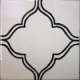 TalaMex Adalia Talavera Mexican Tile