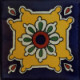 Puebla Talavera Mexican Tile