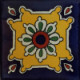 TalaMex Puebla Talavera Mexican Tile