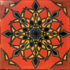 TalaMex Quiroga Talavera Mexican Tile