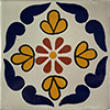 TalaMex Wendy Talavera Mexican Tile