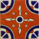Navajo Talavera Mexican Tile