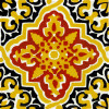 TalaMex Covelo Talavera Mexican Tile