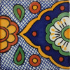 TalaMex Terni Talavera Mexican Tile