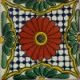 TalaMex Tarachi Talavera Mexican Tile