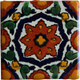 TalaMex Terra Cuneo Talavera Mexican Tile