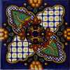 TalaMex Alaraz Talavera Mexican Tile